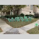 NTPA Dallas Star Yard Card