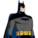 TEAM BATMAN