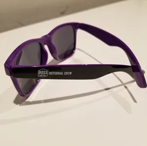 Boss Ladies Sunglasses