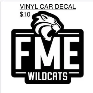 Car Decal