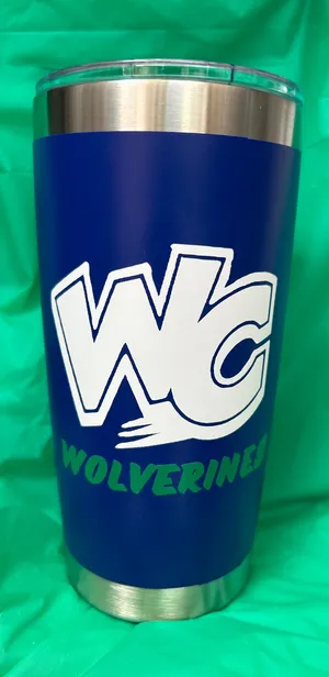 Tumblers