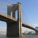 Brooklyn Bridge Sponsor