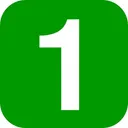 One Month Dues