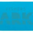 Fishers Parks Beach Towel