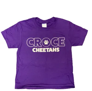 Youth Short Sleeve T-Shirt