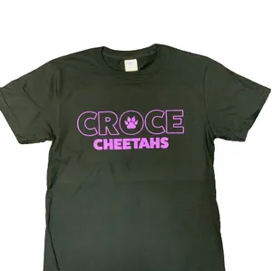 Adult Short Sleeve T-shirt