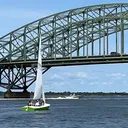ADVENTURE SAILORS, SESSION 1 (3 weeks) 6/30-7/17, M/TU/W/TH 1pm-4:30pm
