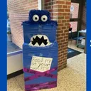 DONATE CANDY