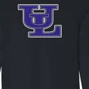 Black UL Short Sleeve Shirt