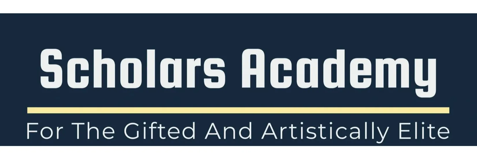 Exceptionality Academy of Albemarle ** FULL SCHOLARSHIPS AVAILABLE banner