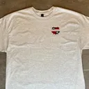 T-Shirt: Mens Cut, Small - XXXL