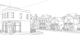 HOA Fees Collection Example banner