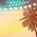 "Island Party” Awesome Fun Night Ticket