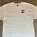 T-Shirt: Youth - Sm, Med, Large, XL
