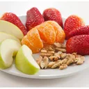 Healthy Snacks for a Team