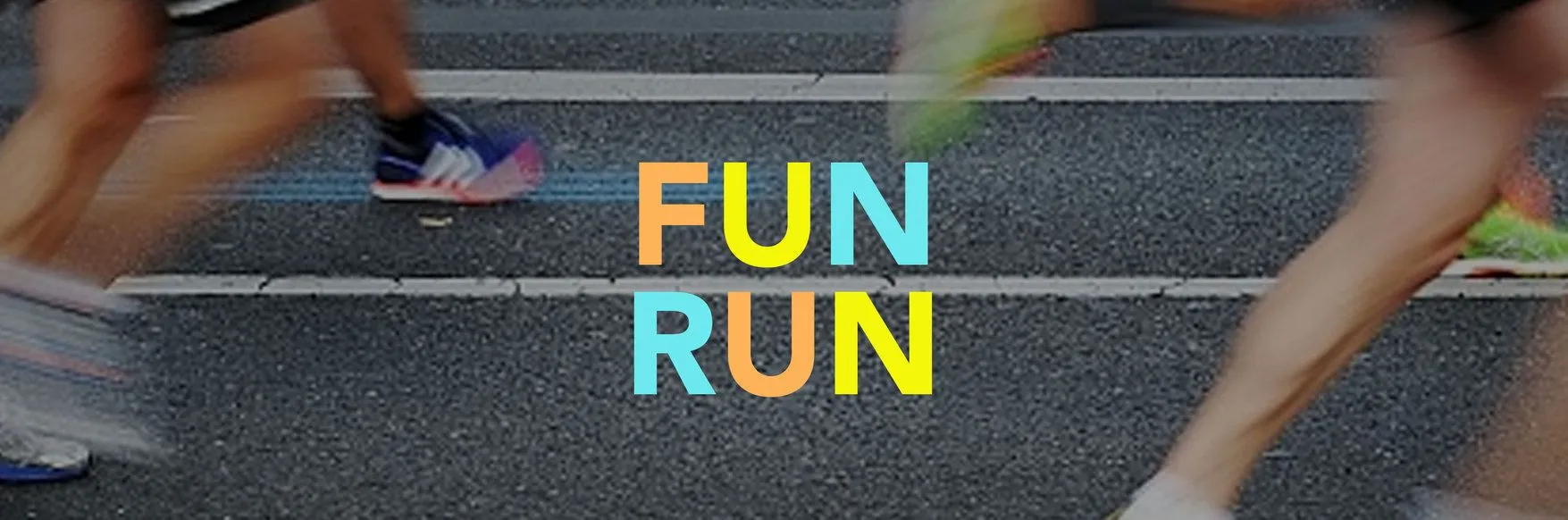 Jog-A-Thon 2025 banner