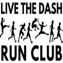 Live the Dash Run Club [K - 5th]