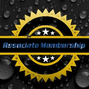 Associate Membership