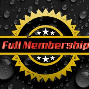 Full Membership