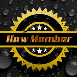 New Member