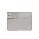 The Big Zipper - Taupe (Retail: $190)