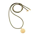 Mr. & Mrs. Cord - Army & Gold (Retail: $24)