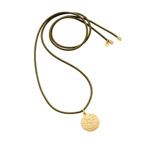 Mr. & Mrs. Cord - Army & Gold (Retail: $24)