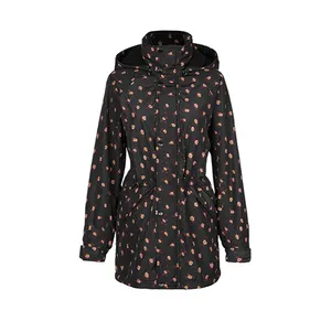 Size M - Rainy Day Jacket