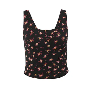 Size M - Lean Tank