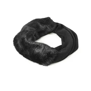 Calm Infinity Scarf