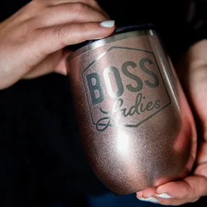Wine Tumbler