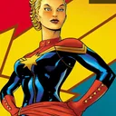 TEAM CAPTAIN MARVEL