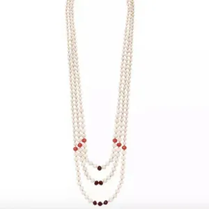 Pink Sands Necklace