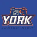 York Proud Dry Fit