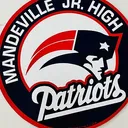  MJH Car Magnet