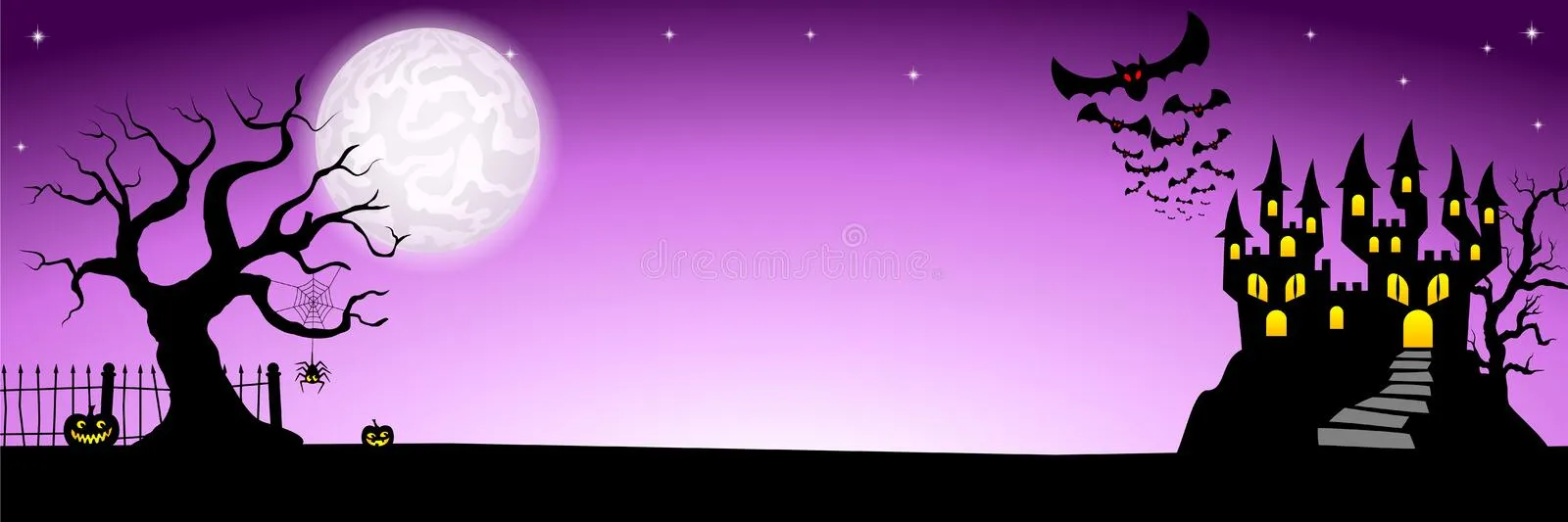 Collection banner
