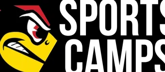 Sports Camps Registration & Payments Example banner