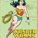 TEAM WONDER WOMAN