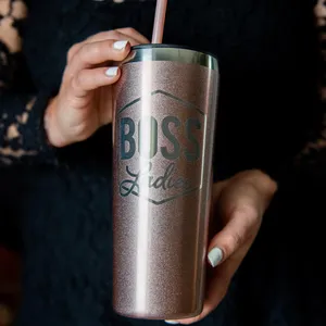 Tumbler