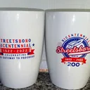 BICENTENNIAL COFFEE MUG