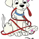 101 Dalmatians Kids - Aug 11-15 & 18-22 (WAITLIST)