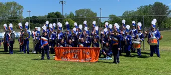 Donations banner