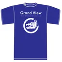 GV T-Shirt for Kids / Camiseta de GV para Niños