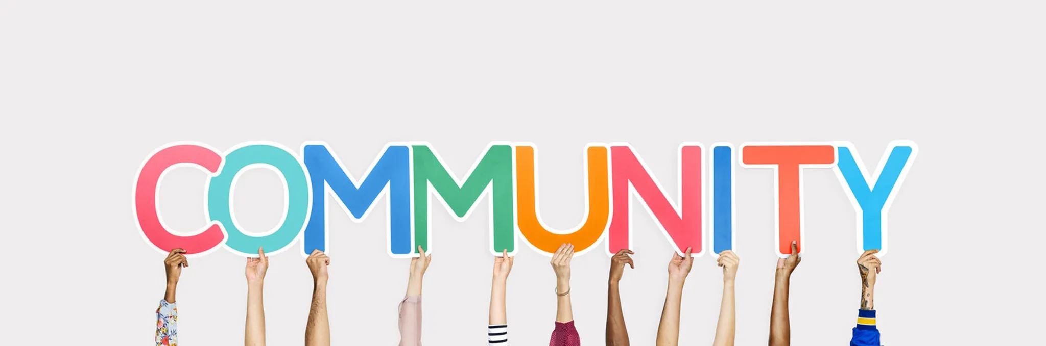 Donations banner