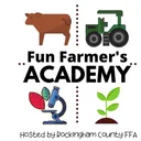 Fun Farmers Academy Ticket 2025