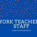 Staff and Teacher Basic PTO Sponsorship 