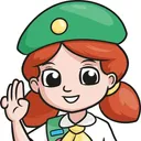 Girl Scout End of Year