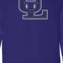 Purple UL Short Sleeve Shirt