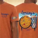 Smiley’s Bicentennial Throwback T-Shirt  (Medium)