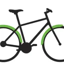 Used Bike For 11 Year Old Female (Adult Small)